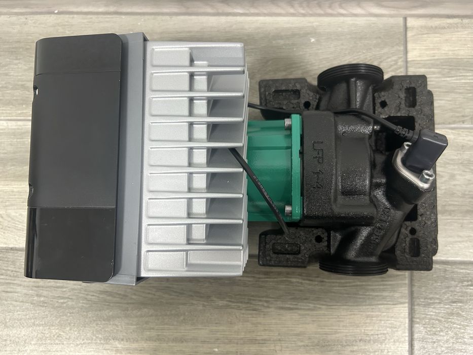 Wilo Stratos Maxo 30/0,5-6, насос циркуляційний