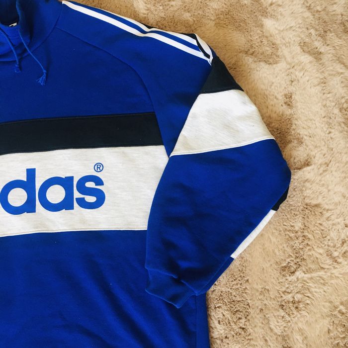 Vintage bluza Adidas XL SR-3662 Vintage Adidas Y2k