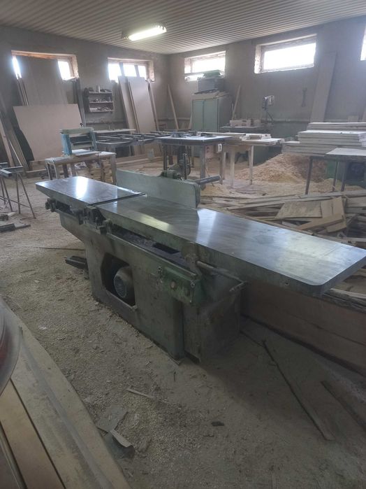 продам стругальний станок