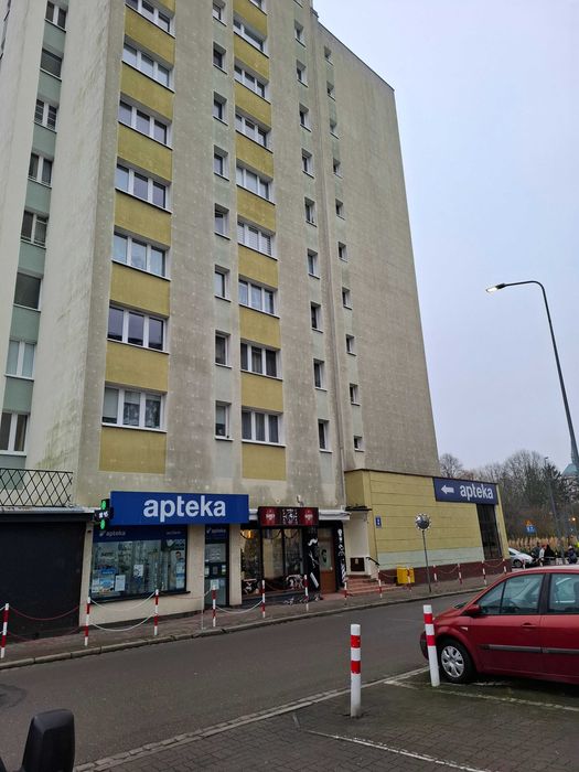 Mieszkanie na sprzedaż, 1 pokój, 25 m², Legnica