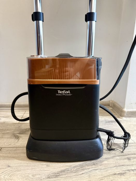 Stacja parująca Tefal Ixeo Power
