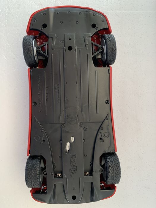 Miniatura  Ferrari 360 Modena