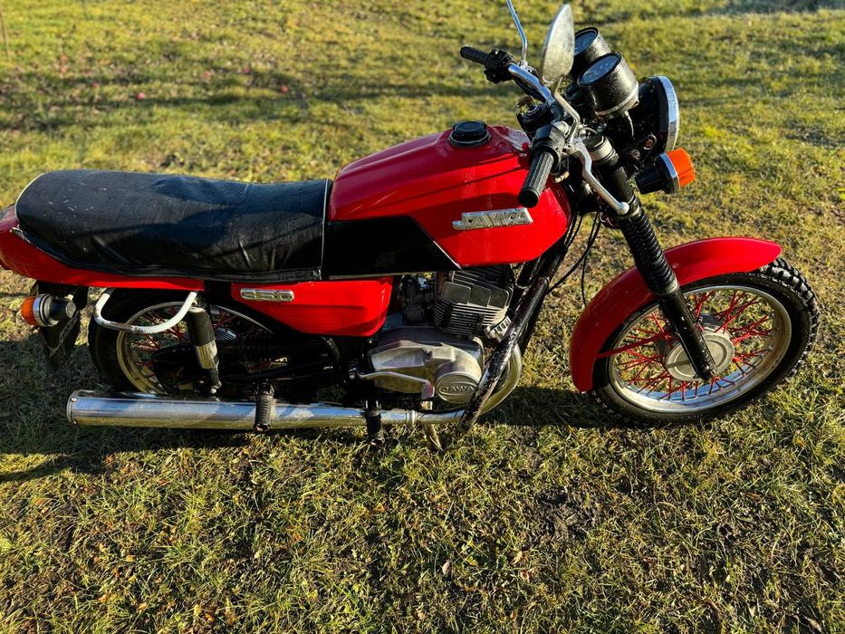 Продам яву 638"""