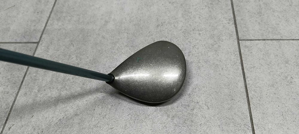 Callaway Great Big Bertha War Bird #5 UltraLite kij golfowy 41.5"