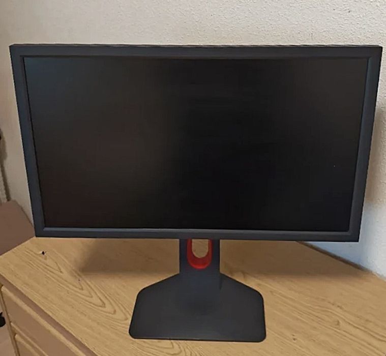 Benq Zowie Gaming 144hz 1ms