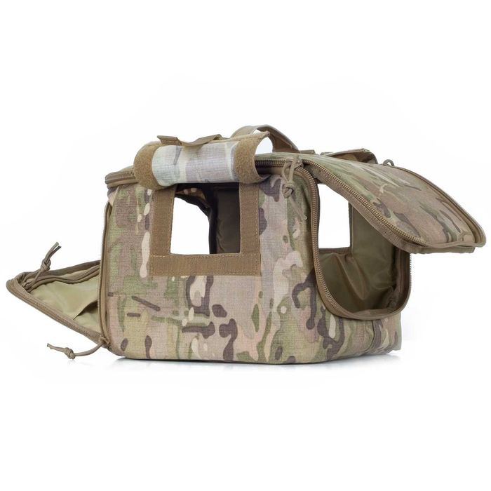 Протиударна сумка для Екофлоу | EcoFlow RIVER 2 pro та RIVER 2 max..