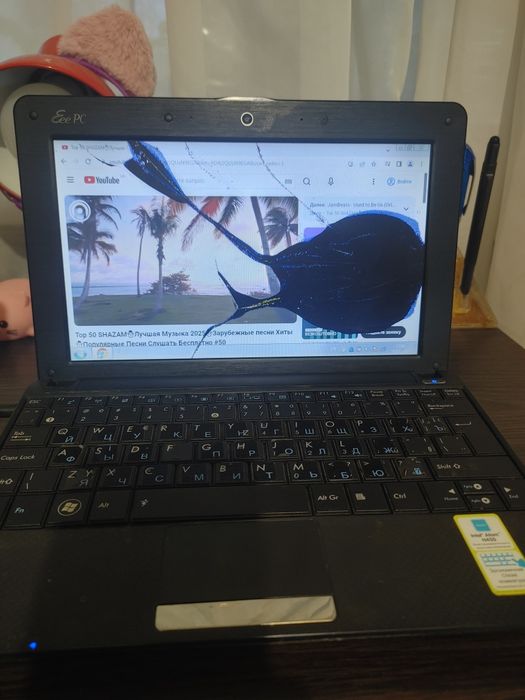 Продам нетбук Асус.