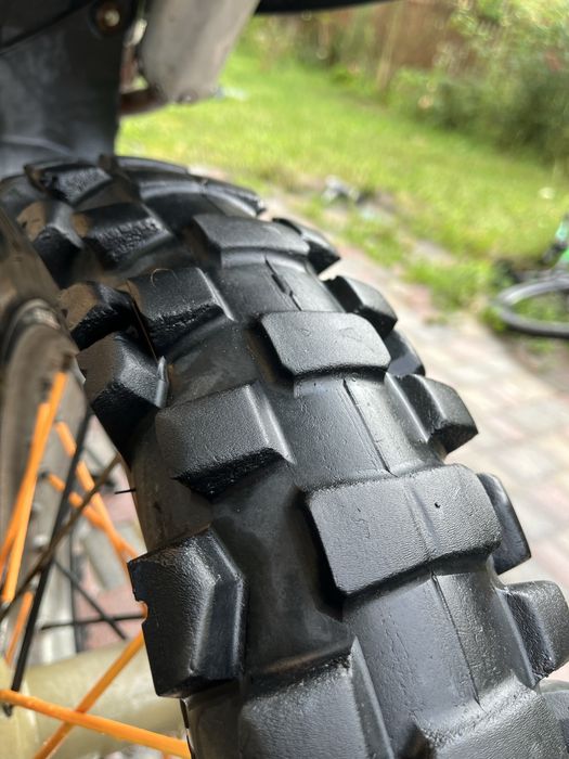 ktm sx 125 2007 40кс