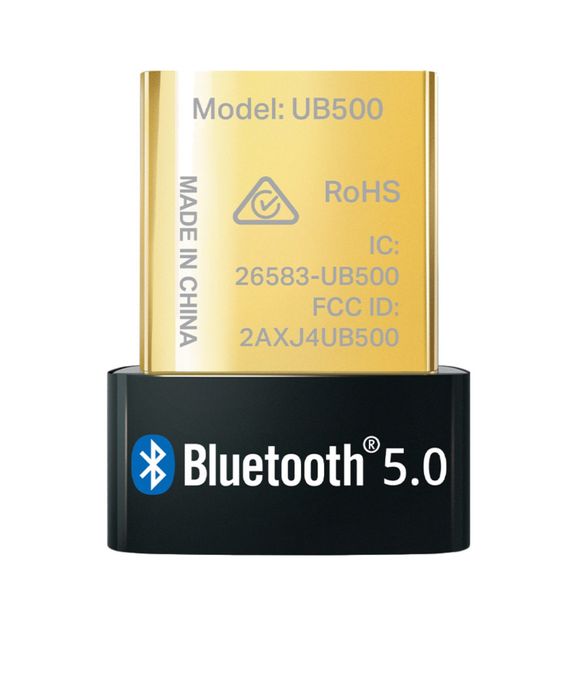 TP-Link UB500 Bluetooth adater | Блютуз адаптер