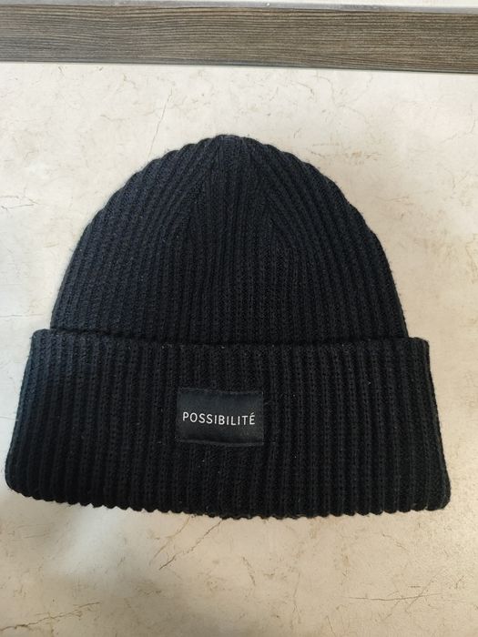 Жіноча шапка H&M