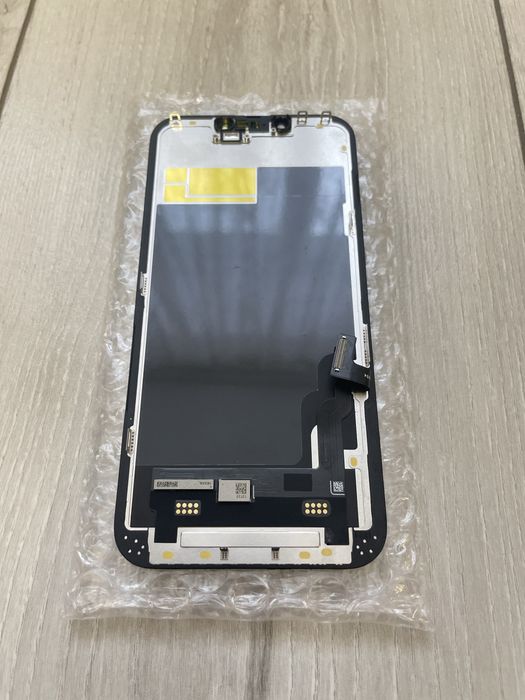Дсплей на iPhone 12Pro Max новий якісний