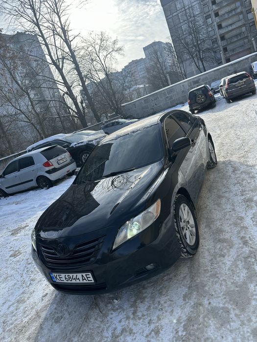 Продам toyota camry 40