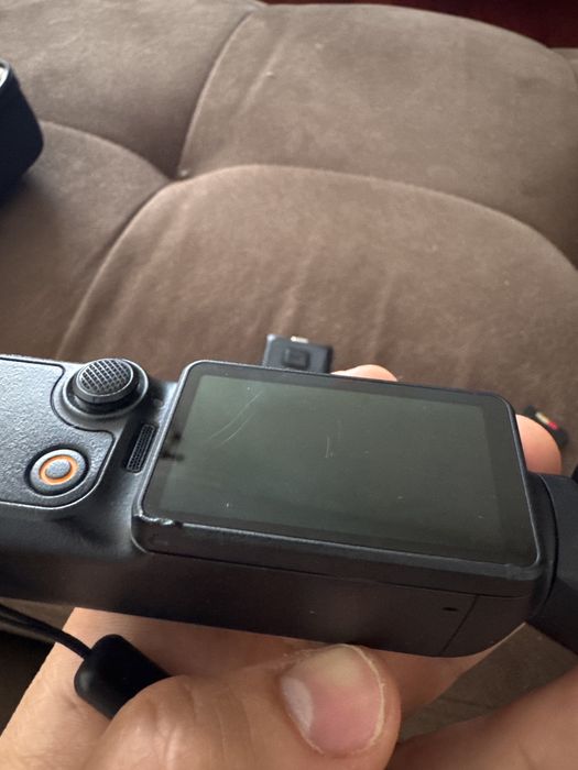 Dji Osmo Pocket 3 c GARANTIA