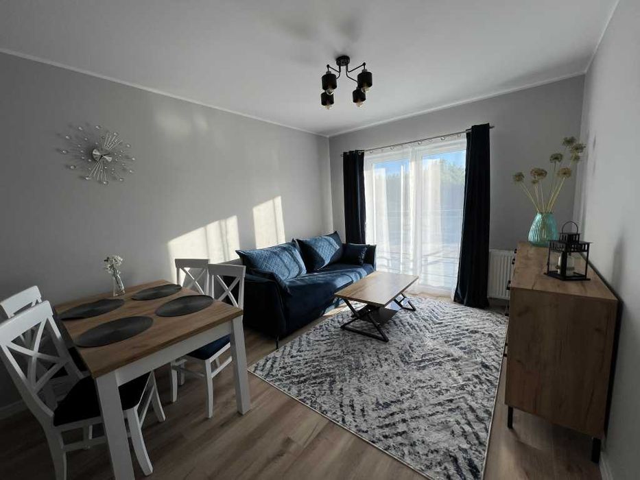 Mieszkanie do wynajęcia – Zielony Krubin, ul. Ceramiczna, Ciechanów