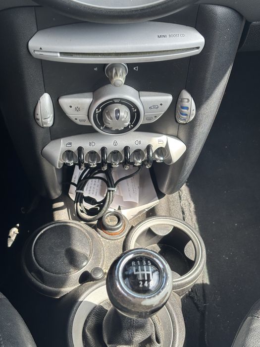 Mini Cooper D 2008517577764630046725