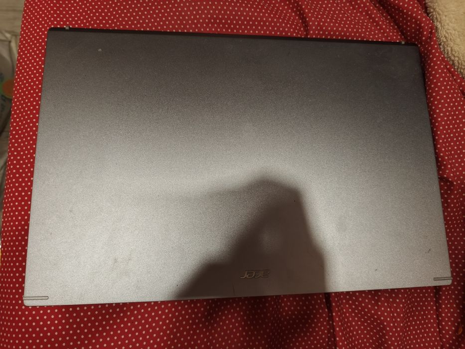 Portátil acer como novo
