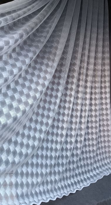 Тюль занавеска штора гардина