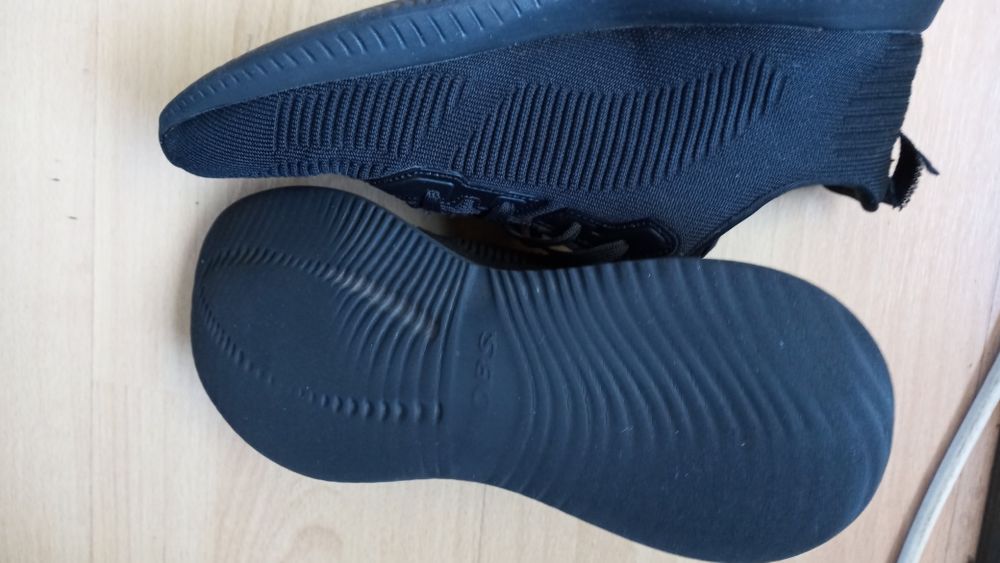 Skechersy Boss buty sportowe rozm 39