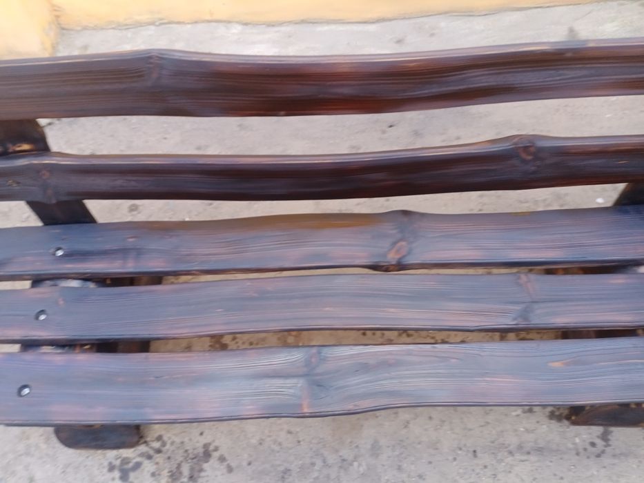 Продам лавка садовая