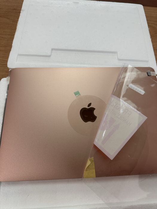 Ecrã Completo MacBook Air 13” A1932 — NOVO