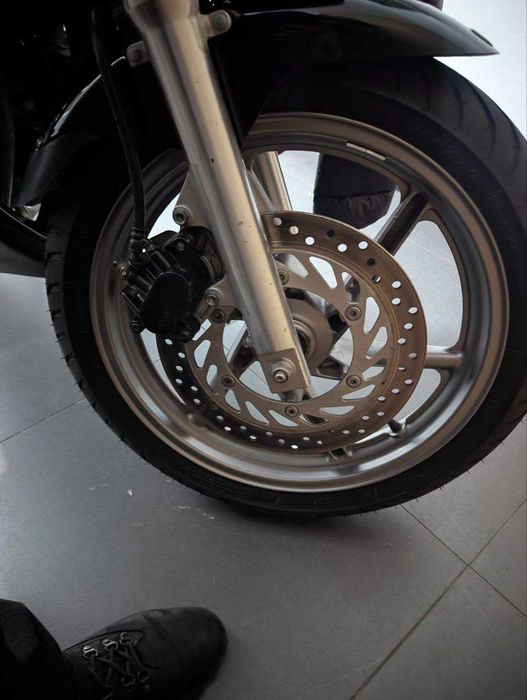 Honda CB500 1995 г.в.