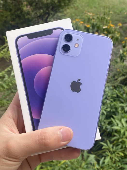 iPhone 12 64 GB