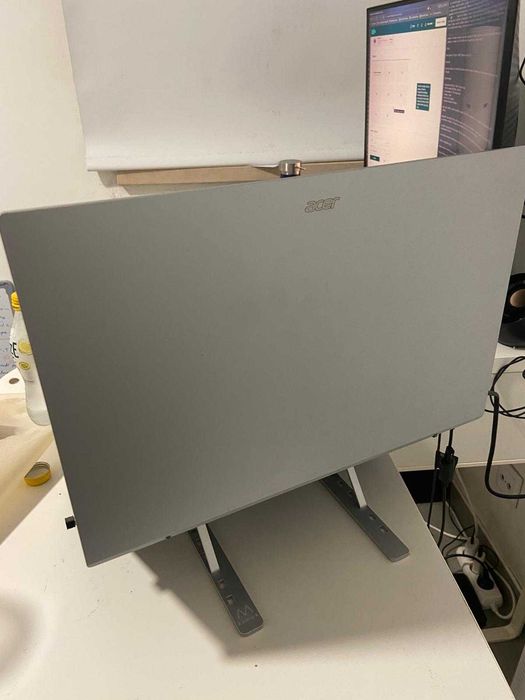 Acer Aspire Go 15 Ryzen 7 16GB 1TB Garantia até Agosto 2027