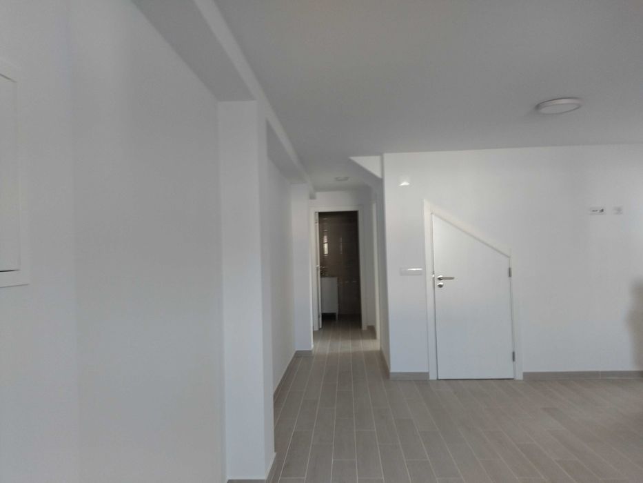 Casa para alugar em Almargem do Bispo - Sintra (T3)
