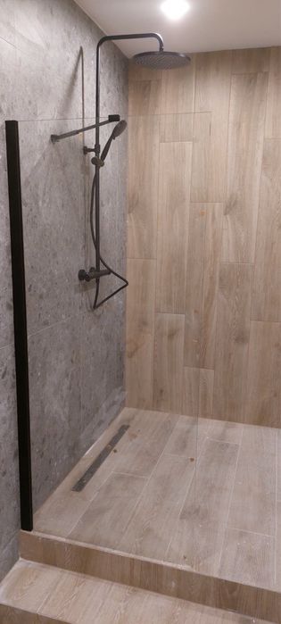 Душові кабіни від виробника під замовлення.