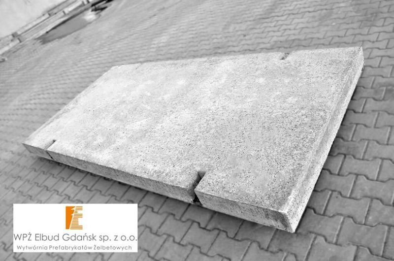 Płyty Drogowe 300x150x15-30kN/m2 PROSTO OD PRODUCENTA!!!