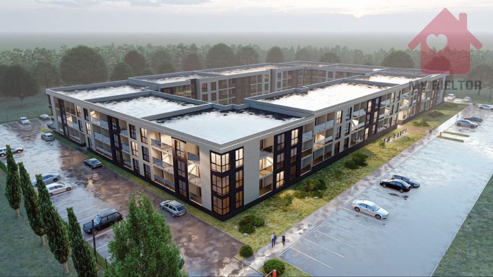 Продаж квартири! ELITE PARK!