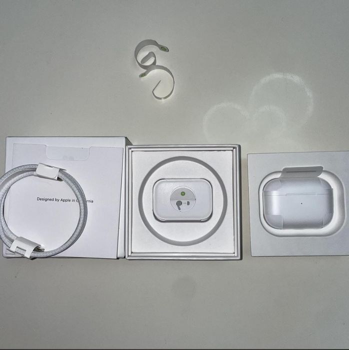 AirPods Pro 2 - Originais