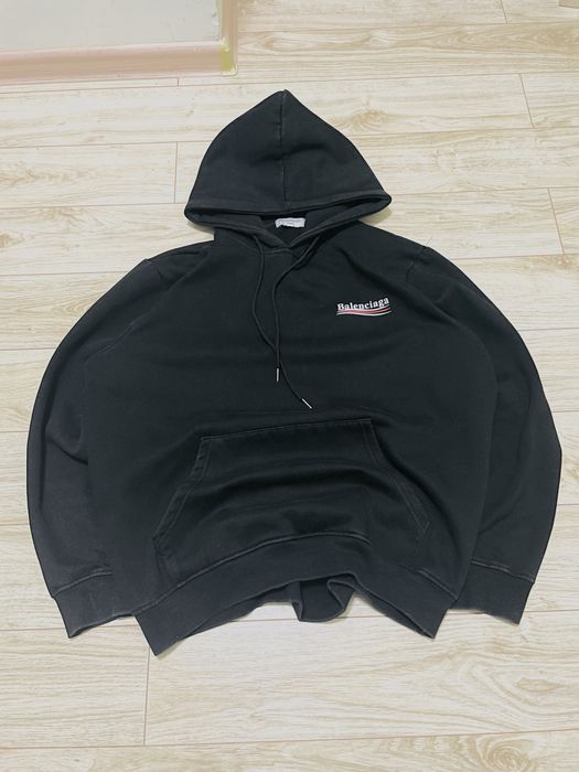 Худак Balenciaga