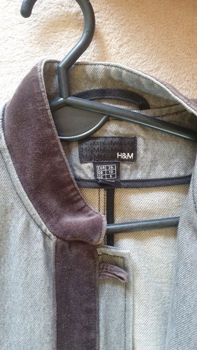 Marynarka damska h&m sprzedam