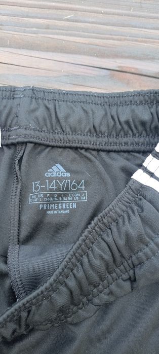 Spodenki ,szorty sportowe adidas 164,XS