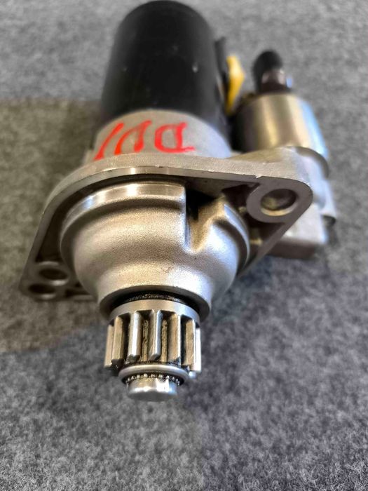 Motor de Arranque SKODA OCTAVIA III 1.6 TDI (85 kW / 115 cv) [02.2017 - 10.2020] R153007D20 (OEM)