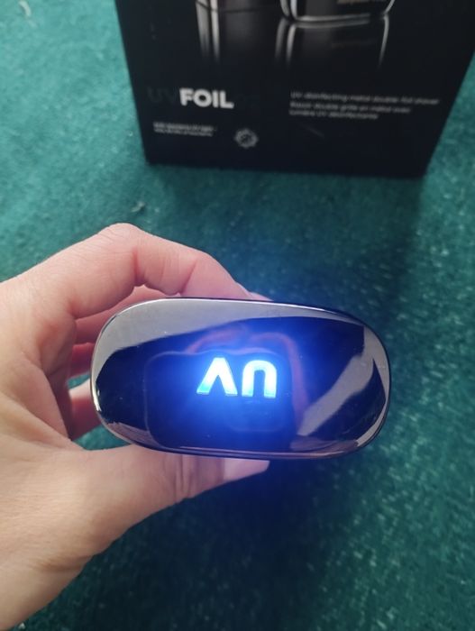 Електробритва,шейвер BaByliss PRO