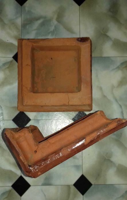 Кафель печной / Кахель пічний для грубки