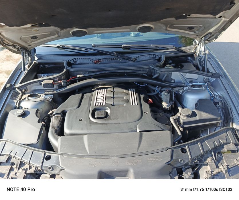 Продам BMW X3 В идеальном состоянии