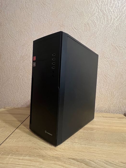 бюджетний компʼютер для ігор та навчання