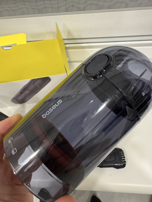 Портативний пилосос Baseus AP01 Handy Vacuum Cleaner