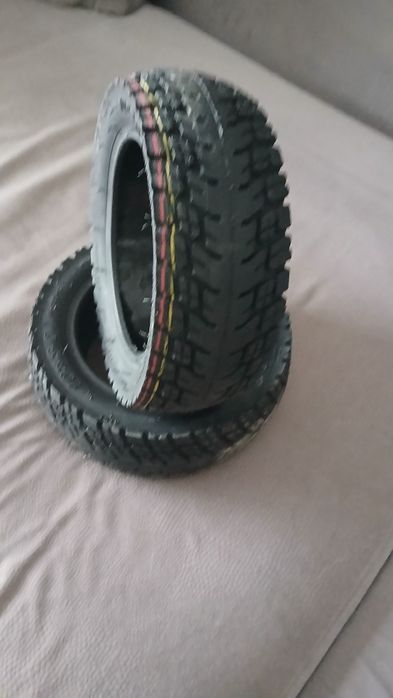 Opony kukirin g2 master nowe !!!