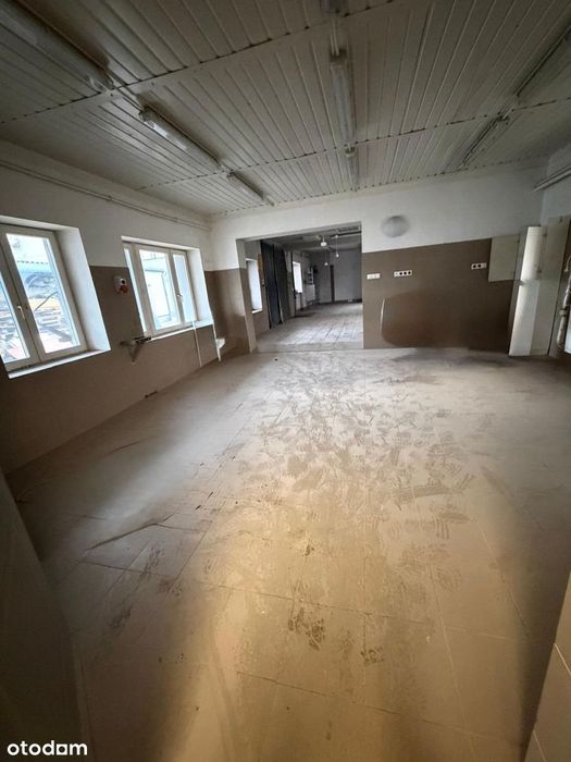 Lokal 63 m2 ul. Długa