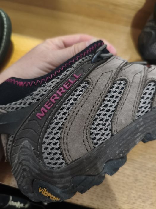 Ténis Merrell (mulher)