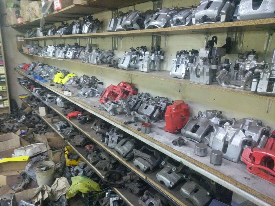 Суппорта hyundai accent solaris kia rio 3 супорт скоба реставрация