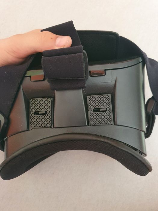 Okulary VR tracer