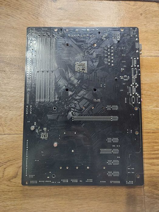 Asrock B450 Pro4 материнская плата для процессоров amd am4 сокет