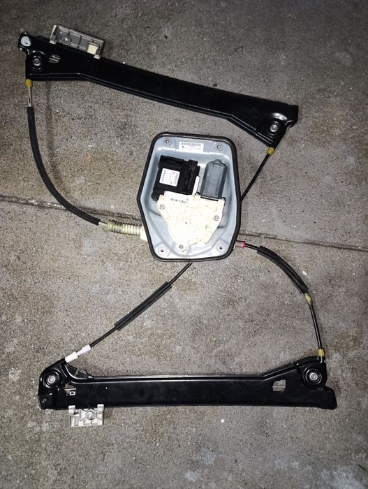 Vendo elevador  Vw Scirroco