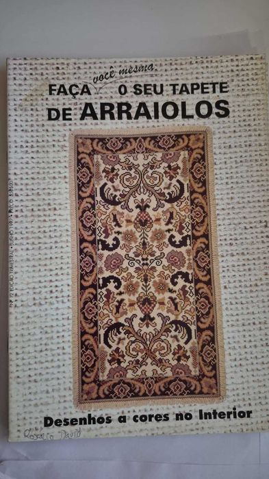 Revistas de Arraiolos 1