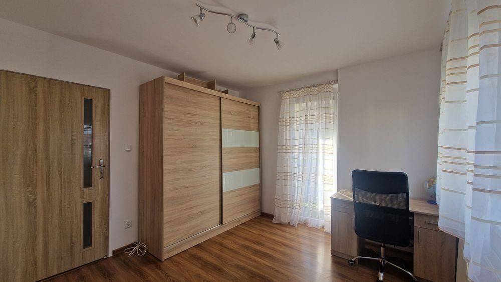 Mieszkanie do wynajęcia